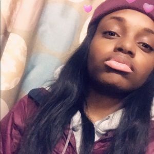 Meet your Posher, Arrianna